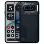 Smartphone Nothing 4a — οθόνη 6,78 ιντσών (17,2 cm), Snapdragon 7s Gen 4, 12 GB RAM, 256 GB, 5G, 5080 mAh, Dual-SIM, μαύρο