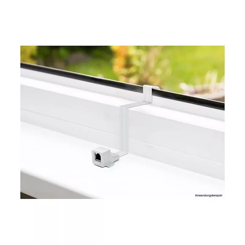 Goodconnections 8055-F23QW καλώδιο Ethernet patch λευκό