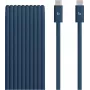 Apple Beats 240W καλώδιο USB-C σε USB-C πλεκτό 3 m Nitro Navy MHX84ZM/A