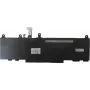 Μπαταρία laptop HP WP03XL 51 Wh 4,68 Ah Li-Ion για συμβατά HP notebooks