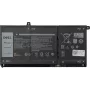 Κύρια μπαταρία 11,25 V 3550 mAh Dell Vostro 5502