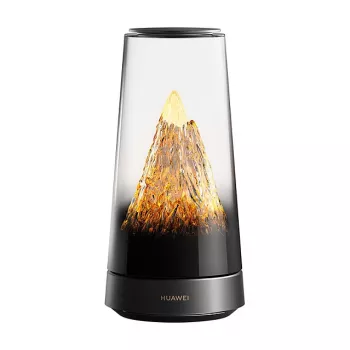 Σύστημα Mesh Wi‑Fi HUAWEI WiFi Mesh X3 Pro Suite — Dual‑Band (2,4/5 GHz), Wi‑Fi 7, 3570 Mbit/s, εσωτερικές κεραίες, μαύρο