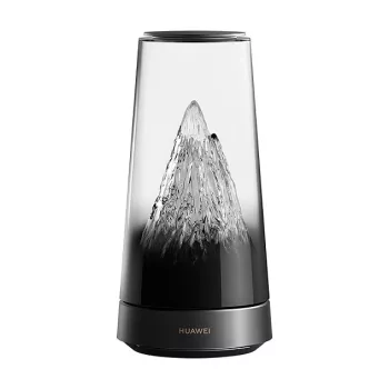 Σύστημα Mesh Wi‑Fi HUAWEI WiFi Mesh X3 Pro Suite — Dual‑Band (2,4/5 GHz), Wi‑Fi 7, 3570 Mbit/s, εσωτερικές κεραίες, μαύρο