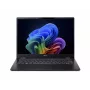 Laptop Acer TravelMate P6 14 AI TMP614-54T με Intel Ultra 5, 16 GB RAM, 512 GB SSD, Windows 11 Pro, μπαταρία 226-V