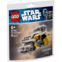 30728 Star Wars Der Razor Crest μίνι μοντέλο (Polybag)