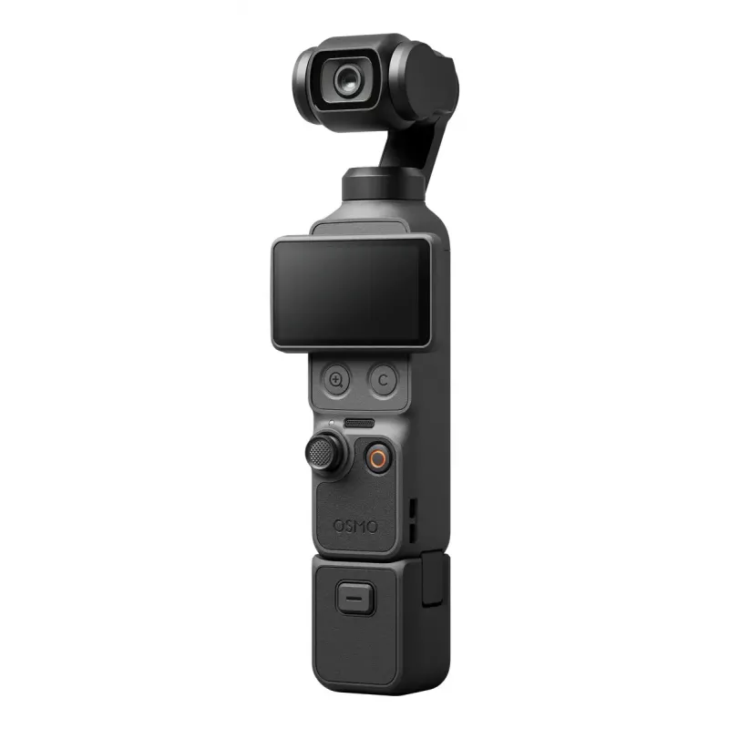DJI Osmo Pocket 4 κάμερα χειρός (Creator Combo)