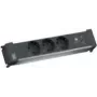 BACHMANN POWER FRAME Medium 3x υποδοχή Schuko 1x φορτιστής USB