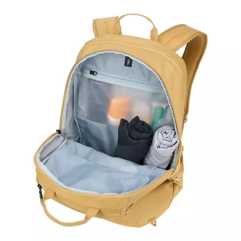 Thule 5511 EnRoute σακίδιο 26L ανοιχτό κίτρινο