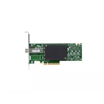 Προσαρμογέας – 16 Gb – μονή θύρα – οπτική ίνα