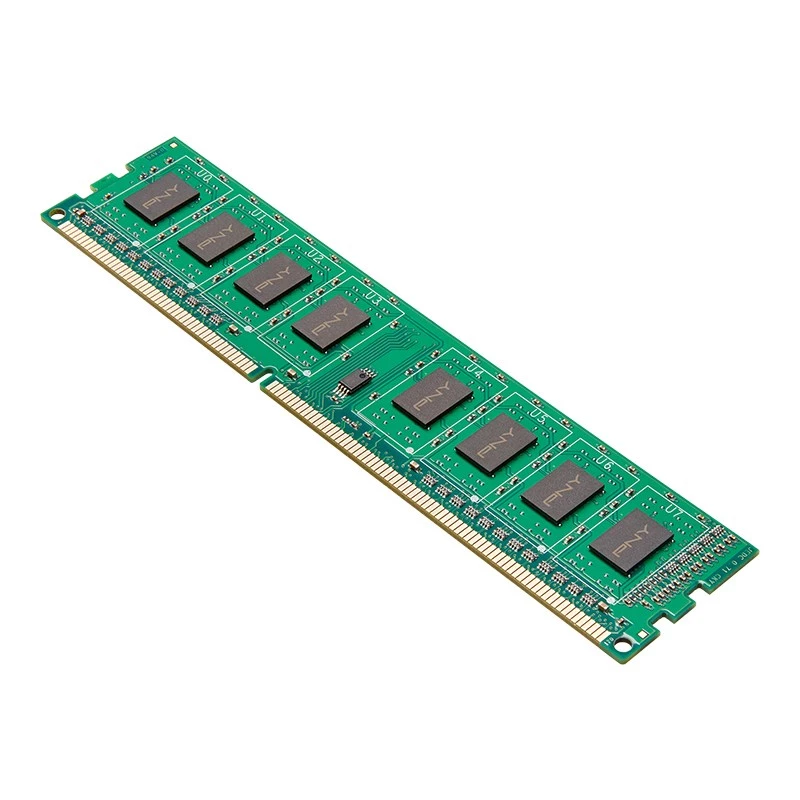 Μονάδα μνήμης PNY DDR3 8GB 1600MHz