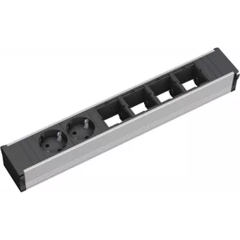 Προέκταση ρεύματος Bachmann 912.004 0,1 m