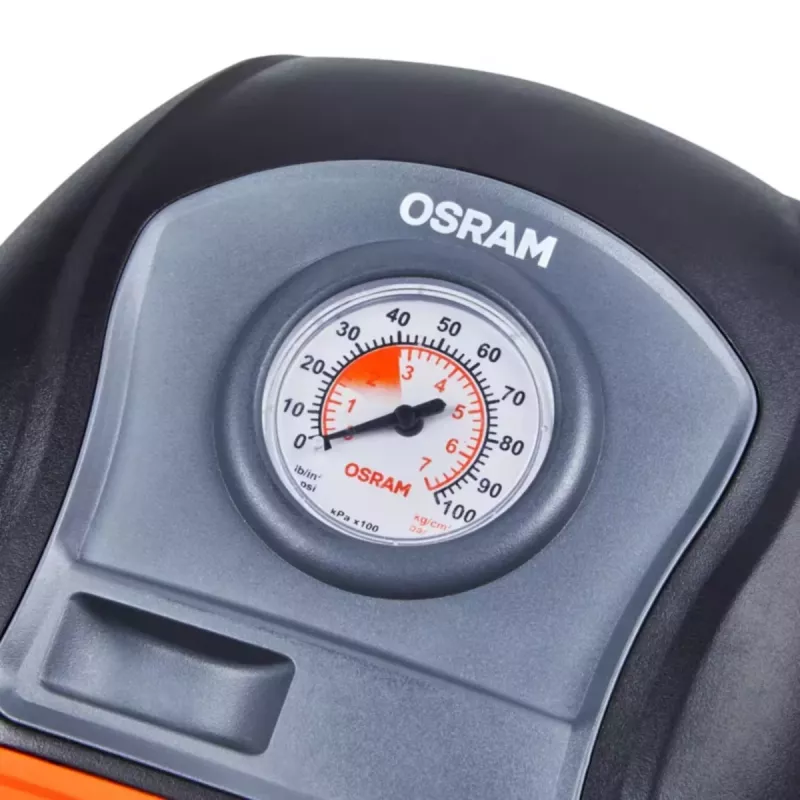 Osram Tyreinflate 200 συμπιεστής αυτοκινήτου 12 V