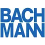 Bachmann 420.0211 μαύρο