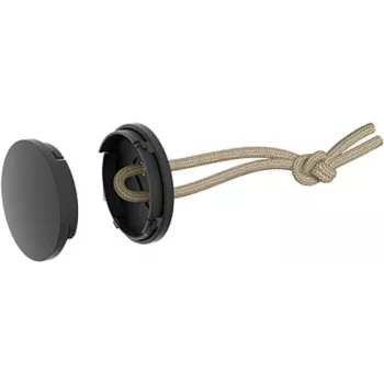Bachmann Cycle Set 707.000 End Caps Loop – ανταλλακτικά ακροκαλύμματα για cable management loop