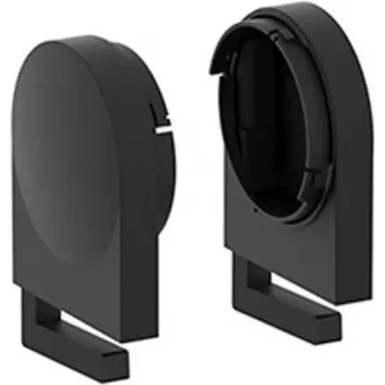 Desk End Caps Bachmann 708.000 — ανταλλακτικά ακροκαλύμματα για Cycle Set
