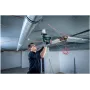 Μπαταριοδράπανο Metabo 600324850 18V — μπαταριοδράπανο, 18 V με μπαταρία