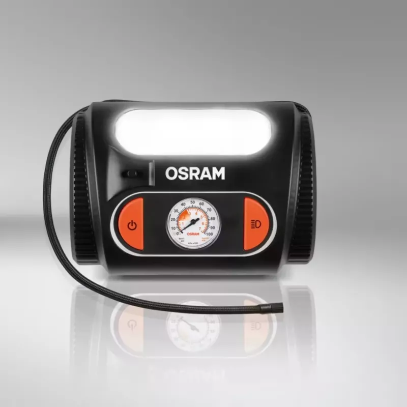 Osram Tyreinflate 2110 συμπιεστής αυτοκινήτου 12 V
