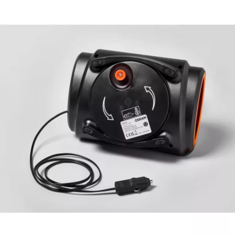 Osram Tyreinflate 2110 συμπιεστής αυτοκινήτου 12 V