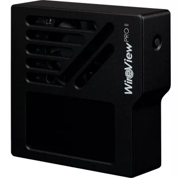 Thermal Grizzly WireView Pro II Reverse – μετρητής ισχύος GPU, 12V-2x6 (TG-WV-P2-H19R)