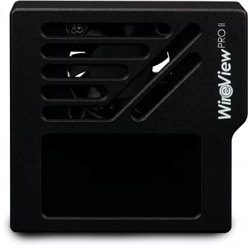 Thermal Grizzly WireView Pro II Reverse – μετρητής ισχύος GPU, 12V-2x6 (TG-WV-P2-H19R)