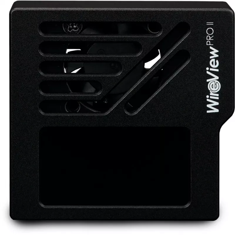 Thermal Grizzly WireView Pro II Reverse – μετρητής ισχύος GPU, 12V-2x6 (TG-WV-P2-H19R)
