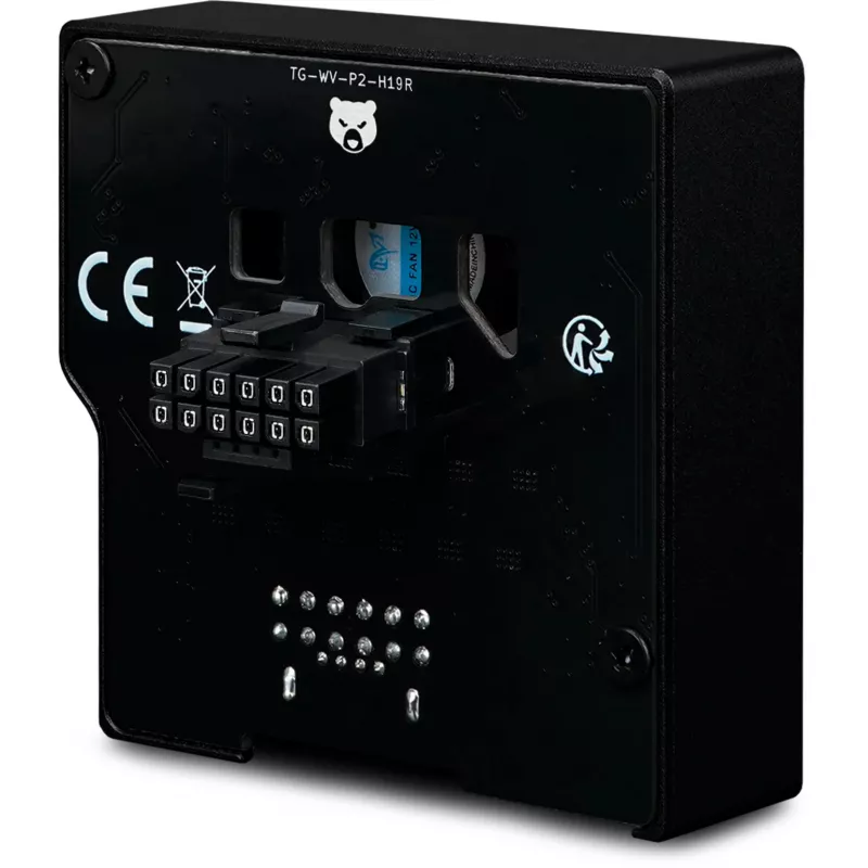 Thermal Grizzly WireView Pro II Reverse – μετρητής ισχύος GPU, 12V-2x6 (TG-WV-P2-H19R)