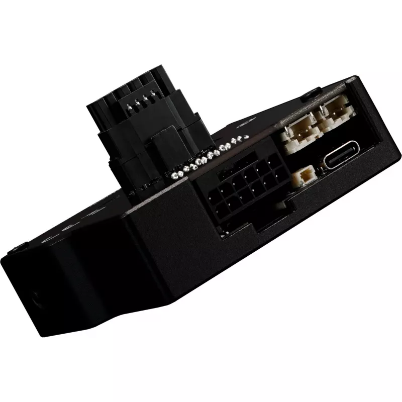 Thermal Grizzly WireView Pro II Reverse – μετρητής ισχύος GPU, 12V-2x6 (TG-WV-P2-H19R)