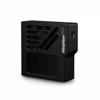 Thermal Grizzly WireView Pro II Normal – μετρητής ισχύος GPU, 12V-2x6 (TG-WV-P2-H19N)