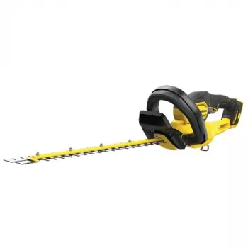 ST ψαλίδι θάμνων V20 55cm SFMCHT855B