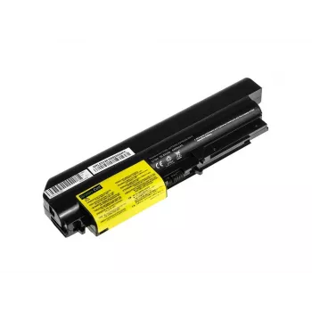 Μπαταρία laptop Greencell για Lenovo ThinkPad R61 T61 R400 T400 11,1V 4400mAh