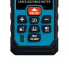 Extralink Powerlink Αποστασιόμετρο λέιζερ 40M PWL-ES-40