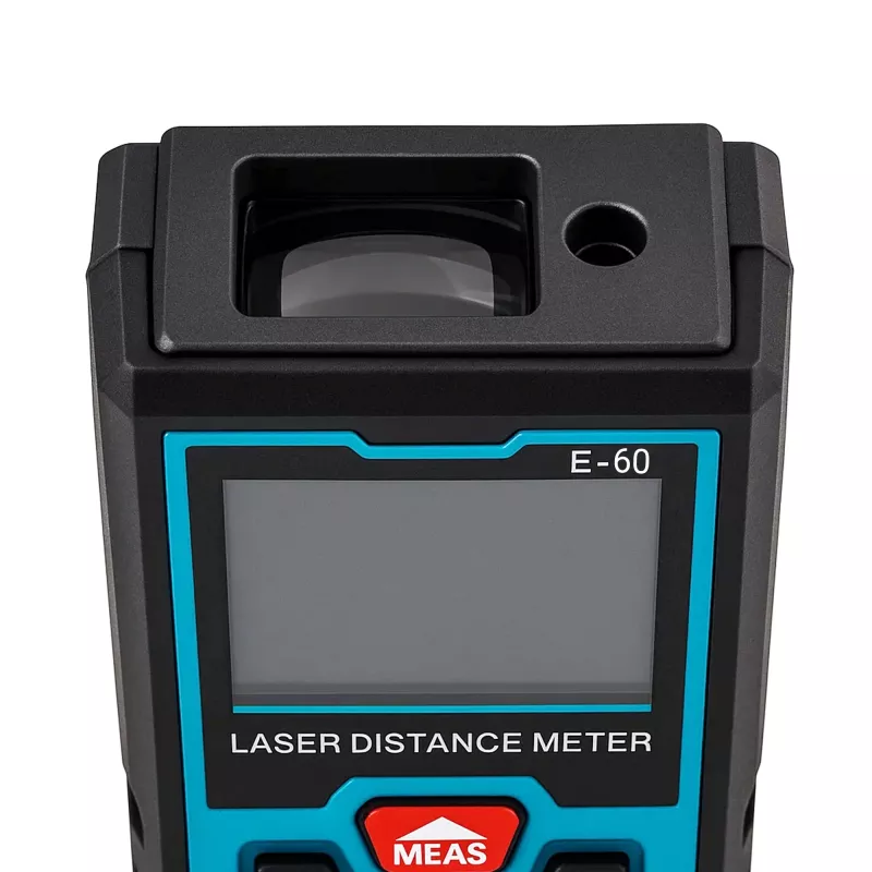 Extralink Powerlink Αποστασιόμετρο λέιζερ 60M PWL-ES-60