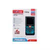 Extralink Powerlink Αποστασιόμετρο λέιζερ 60M PWL-ES-60