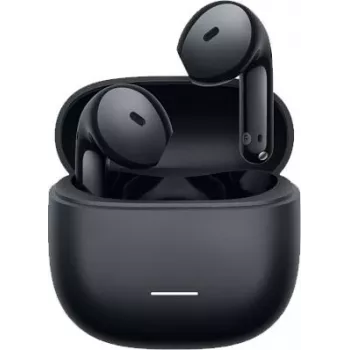 Ασύρματα ακουστικά Xiaomi Redmi Buds 8 Active — Ενεργή ακύρωση θορύβου, Bluetooth, μπλε