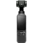 Κάμερα vlog DJI Osmo Pocket 4 Essential Combo – 4K, μαύρο