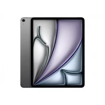 Tablet Apple iPad Air 13 ιντσών M4 Wi‑Fi + Cellular 1 TB Space Grey