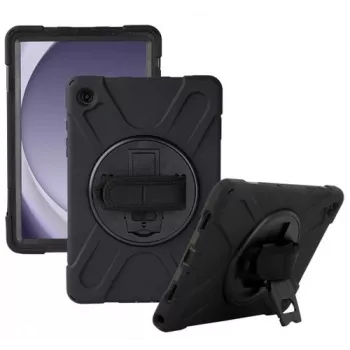 All IN Θήκη για Galaxy Tab ACTIVE5 PRO/ACTIVE4 PRO+SH.STRAP