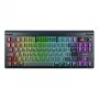 Μηχανικό πληκτρολόγιο CHERRY MX 8.3 Wireless RGB Red Switch FR, ασύρματο, διακόπτες MX Red