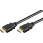 Goobay Καλώδιο High Speed HDMI™ 20m με Ethernet [4K (2160p), επιχρυσωμένες επαφές, ARC, HDR]