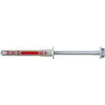 Fischer DuoXpand 8x80 FUS 50 τεμ. (562152)