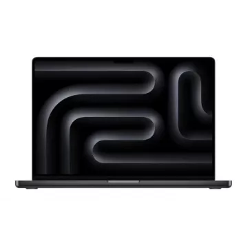 Apple MacBook Pro 40,60cm (16) M5 Max 18-Core CPU 40-Core GPU 64GB 4TB SSD QWERTZ DE μαύρο