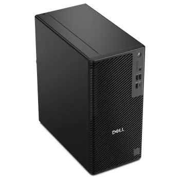 DELL Pro Precision 7 Tower T1 PW7T1260 Intel Core Ultra 7 265 32GB 1TB SSD Ενσωματωμένο vPro πληκτρολόγιο ποντίκι 360W W11P 3Y Basic επιτόπια (7084G)