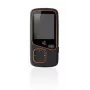 Φορητό MP4 player IBOX IMP34V1816BK — 4 GB, οθόνη LCD, ραδιόφωνο FM, υποστήριξη MicroSD, μαύρο