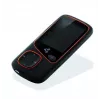 Φορητό MP4 player IBOX IMP34V1816BK — 4 GB, οθόνη LCD, ραδιόφωνο FM, υποστήριξη MicroSD, μαύρο