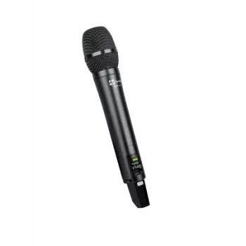 Χειρομικρόφωνο Avtek WM H για δέκτη