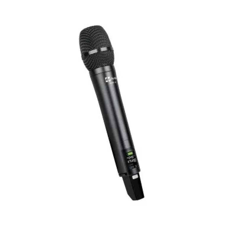 Χειρομικρόφωνο Avtek WM H για δέκτη