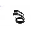Defenzo Lineo Car Charging Cable AC22, 10 m