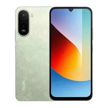 Smartphone Xiaomi Redmi A7 Pro — οθόνη 6,9 ιντσών (17,5 cm) HD+, Unisoc T7250, 4 GB RAM, 128 GB, Dual SIM, 6000 mAh, πράσινο
