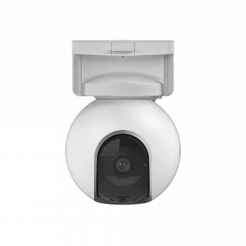 EZVIZ EB8 Pro 4G & Wi‑Fi έξυπνη οικιακή κάμερα με μπαταρία — ασύρματη εξωτερική κάμερα παρακολούθησης με 4G και Wi‑Fi
