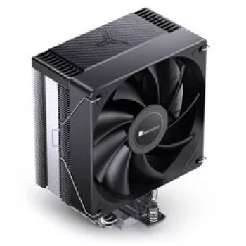 Ψύκτρα CPU Jonsbo CR-1000 MAX V2 — ψύκτρα αέρα με ανεμιστήρα PWM, μαύρο